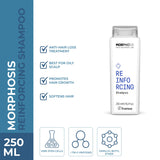 Framesi - Morphosis Reinforcing Shampoo - 250ml