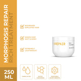 Framesi - Morphosis Repair Rich Treatment Mask - 250ml