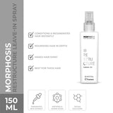 Framesi - Morphosis Restructure Leave-In - 150ml