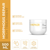 Framesi - Morphosis Repair Rich Treatment Mask - 500ml