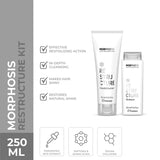 Framesi - Morphosis Restructure Kit - 250 ML