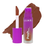 Lamel - Posh Matte Liquid Lip Stain 404 4g