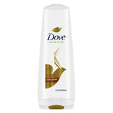 Dove - Anti-Frizz Oil Conditioner 355ml