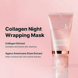 Medicube - Collagen Night Wrapping Mask - 75ml