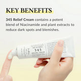 Dr Althea - 345 Cream relief Cream - 50ml