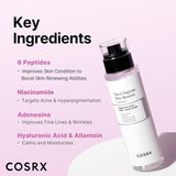 Cosrx - The 6 Peptide Skin Booster Serum - 150ml