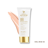 BBA By Suleman - BB Cream - Shell Beige 102 10ml