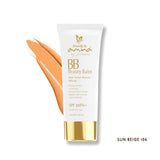 BBA By Suleman - BB Cream - Sun Beige 106 10ml