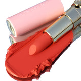 BBA By Suleman - Florence Velvet Matte Lipstick - Salamander