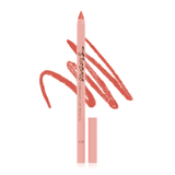 BBA By Suleman - Florence V.02 Creamy Lip Pencil - Teddy