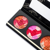 BBA By Suleman - Oh My Blush Reborn Palette