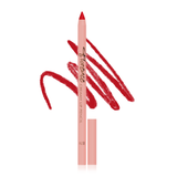 BBA By Suleman - Florence V.02 Creamy Lip Pencil - Muse