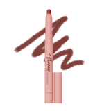 BBA By Suleman - Florence V.02 Creamy Lip Crayon - Transformer