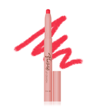 BBA By Suleman - Florence V.02 Creamy Lip Crayon - Strange