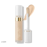 BBA By Suleman - Be Beauty Soft Skin HD Concealer - 02 Ivory