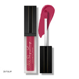 BBA By Suleman - All Day Long Liquid Matte Lipstick - 20 Tulip