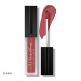 BBA By Suleman - All Day Long Liquid Matte Lipstick - 22 Flesh