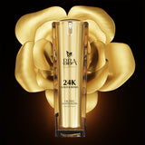 BBA By Suleman - 24k Gold & Roses Oil Free Moisturiser