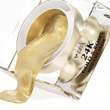 BBA By Suleman - 24k Gold & Roses Peel Off Mask