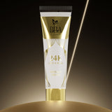 BBA By Suleman - 24k Gold & Roses Massage Cream