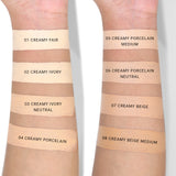 BBA By Suleman - Sh 2x Wear Stick Foundation - Creamy Ivory