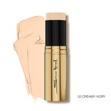 BBA By Suleman - Sh 2x Wear Stick Foundation - Creamy Ivory