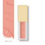 BBA By Suleman - Sh Water Lip & Cheek Tint - 1 Baby Pink