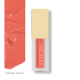 BBA By Suleman - Sh Water Lip & Cheek Tint - 2 Passion Peach