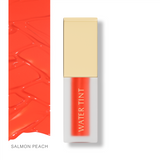 BBA By Suleman - Sh Water Lip & Cheek Tint - 14 Salmon Peach