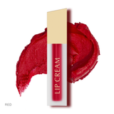 BBA By Suleman - Sh Lip Cream - Red