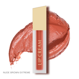 BBA By Suleman - Sh Lip Cream - Nude Brown Extreme