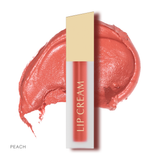 BBA By Suleman - Sh Lip Cream - Peach