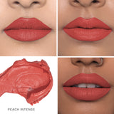 BBA By Suleman - Sh Lip Cream - Peach Intense