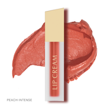 BBA By Suleman - Sh Lip Cream - Peach Intense