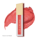 BBA By Suleman - Sh Lip Cream - Peach Extreme