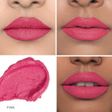 BBA By Suleman - Sh Lip Cream - Pink