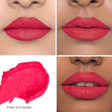 BBA By Suleman - Sh Lip Cream - Pink Extreme