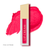 BBA By Suleman - Sh Lip Cream - Pink Extreme