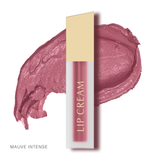 BBA By Suleman - Sh Lip Cream - Mauve Intense