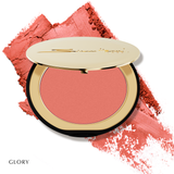 BBA By Suleman - Sh Delicate Pressed Powder Blush - Glory