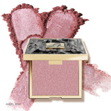 BBA By Suleman - Sh Star Show Pressed Highlighter - Angel Pink