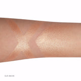 BBA By Suleman - Sh Star Show Pressed Highlighter - Sun Beam