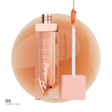 BBA By Suleman - Florence V.02 Lip Gloss - 05 Coral Silk