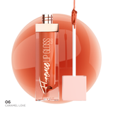 BBA By Suleman - Florence V.02 Lip Gloss - 06 Caramel Love