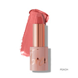 BBA By Suleman - Florence V.02 Velvet Comfort Lipstick - Peach