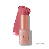 BBA By Suleman - Florence V.02 Velvet Comfort Lipstick - Dirty Pink