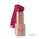 BBA By Suleman - Florence V.02 Velvet Comfort Lipstick - Blueberry