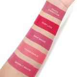 BBA By Suleman - Color Rush Blush Stick - Peach Carnation