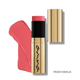 BBA By Suleman - Color Rush Blush Stick - Peach Dahlia