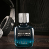 FA'RA London - Men - Rock Star - 100ml